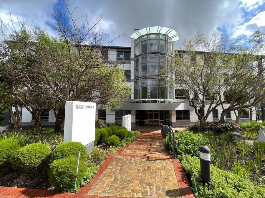 To Let commercial Property for Rent in Tyger Valley Western Cape